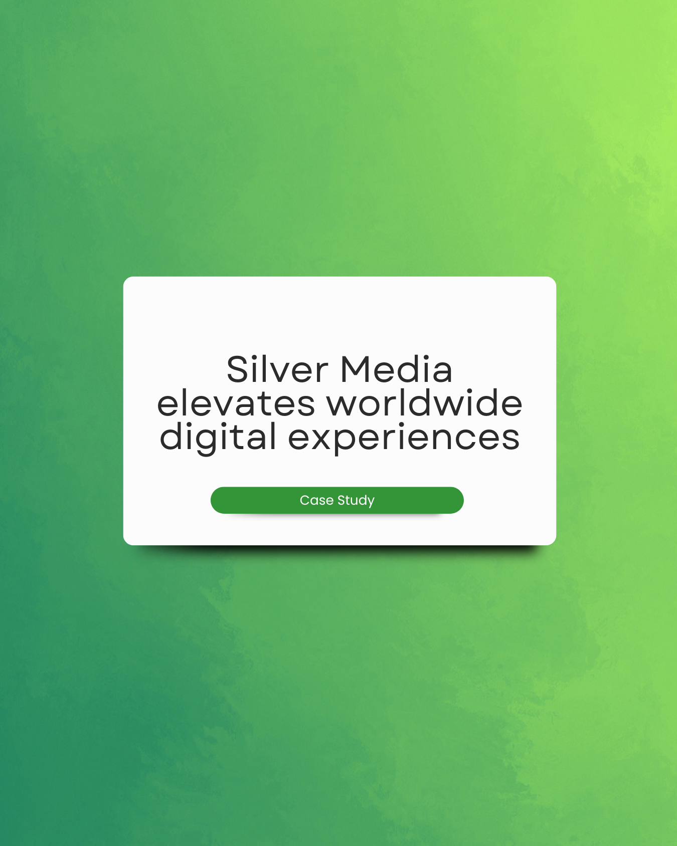 Silver Media elevates worldwide digital experiences using EdgeNext Intelligent Delivery Network Platform