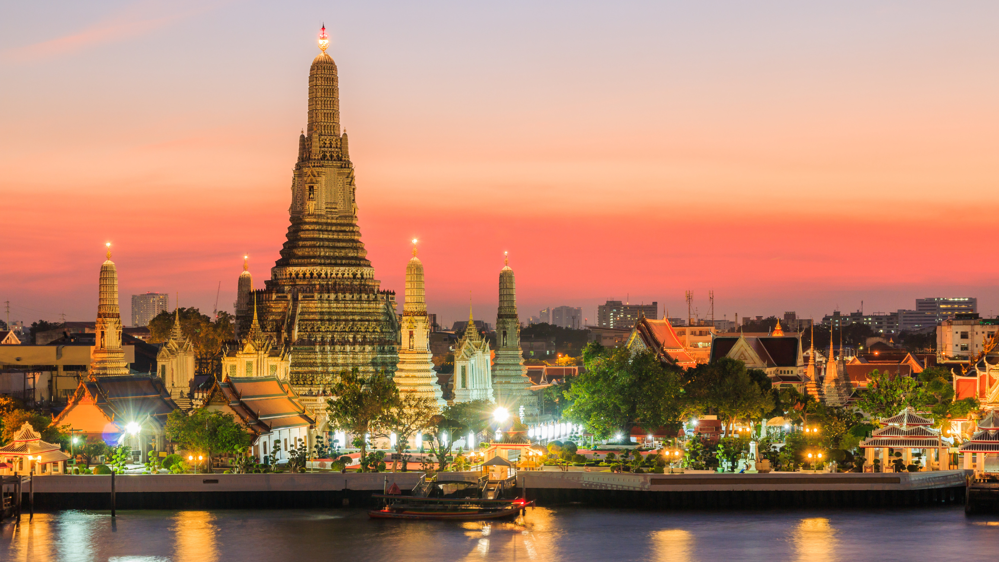 Southeast Asia Digital Infrastructure