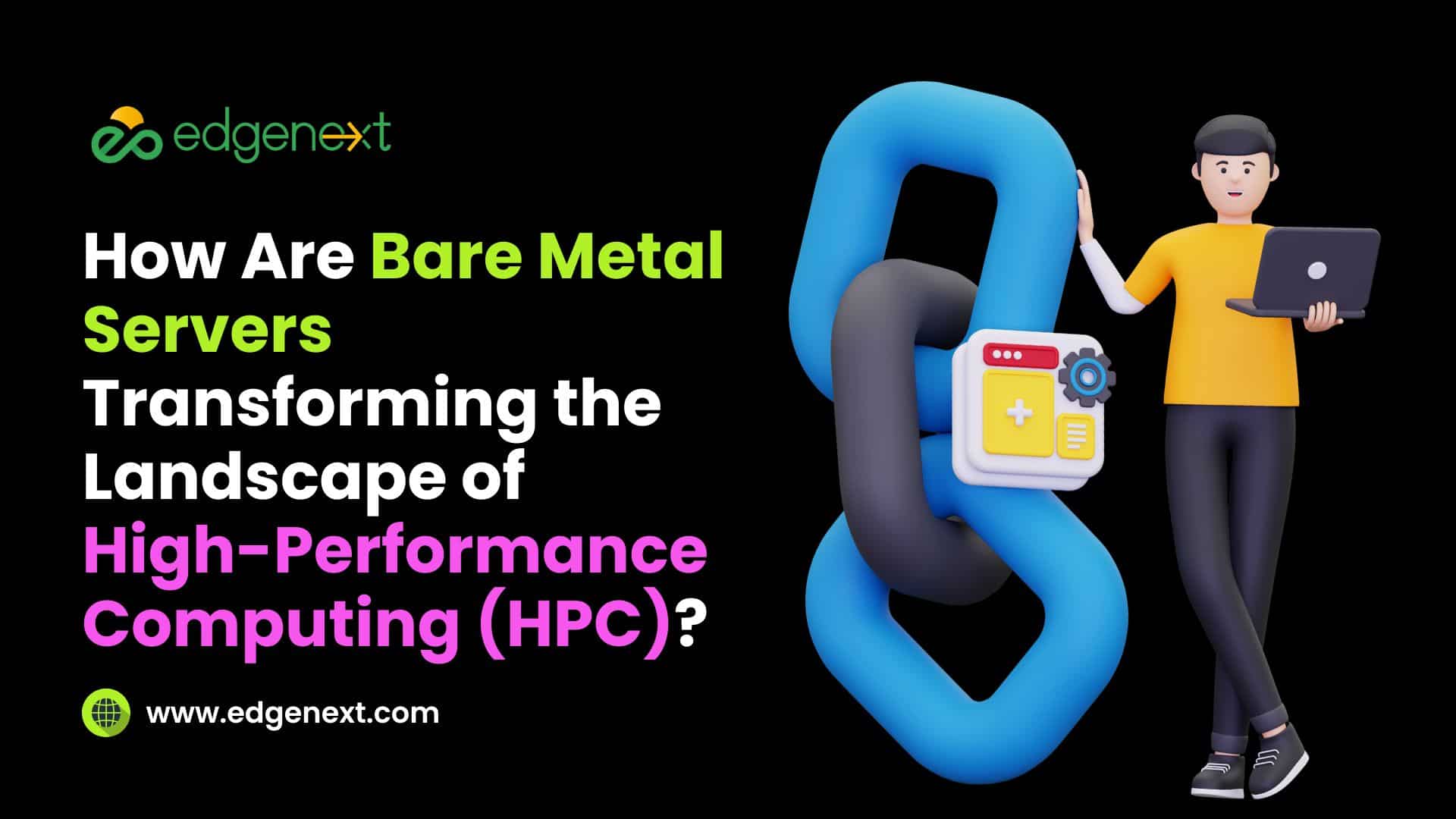 How Are Bare Metal Servers Transforming the Landscape of High ...