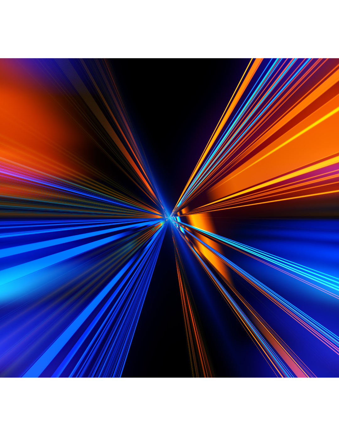 Global Acceleration