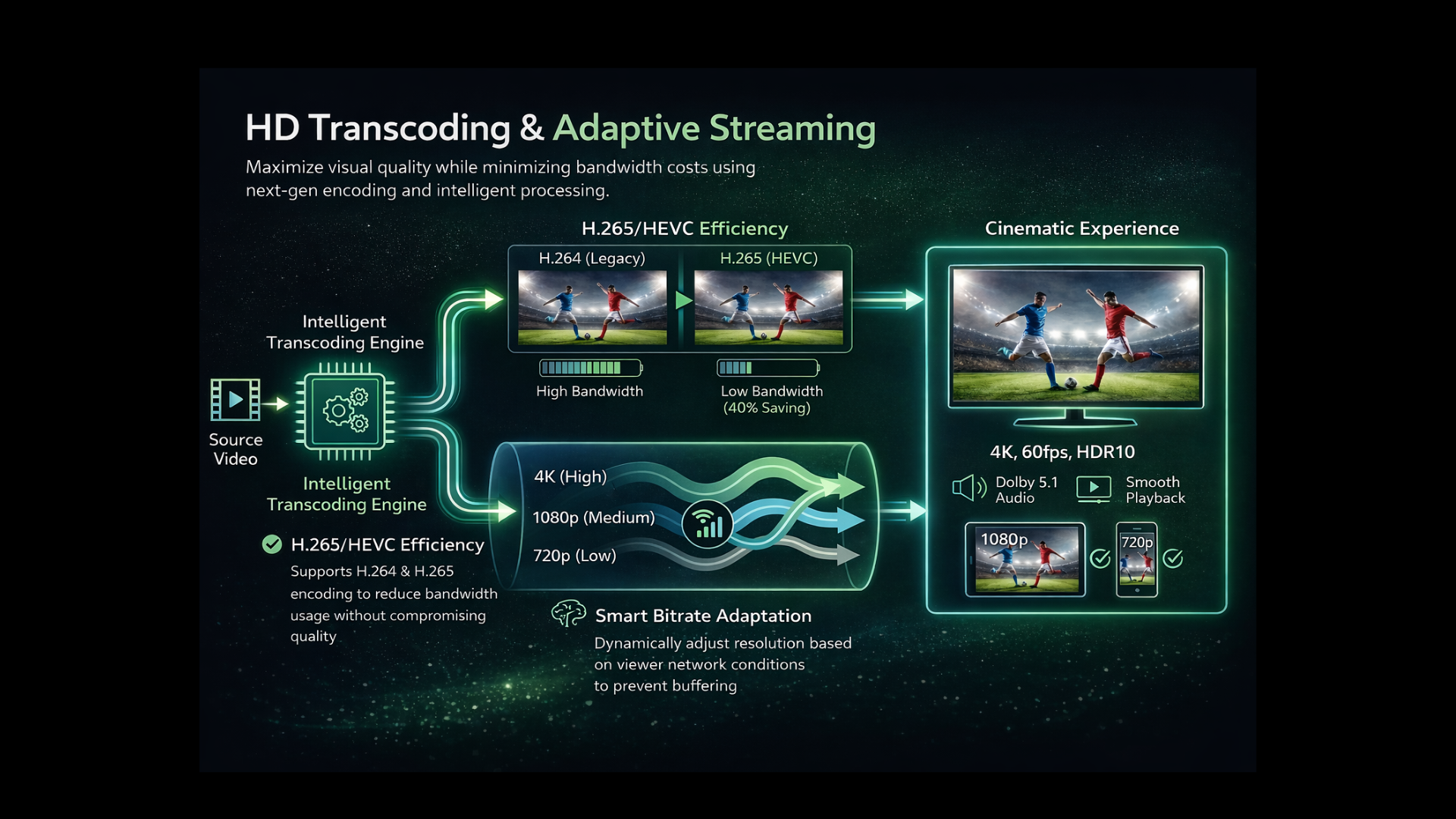 HD Transcoding placeholder