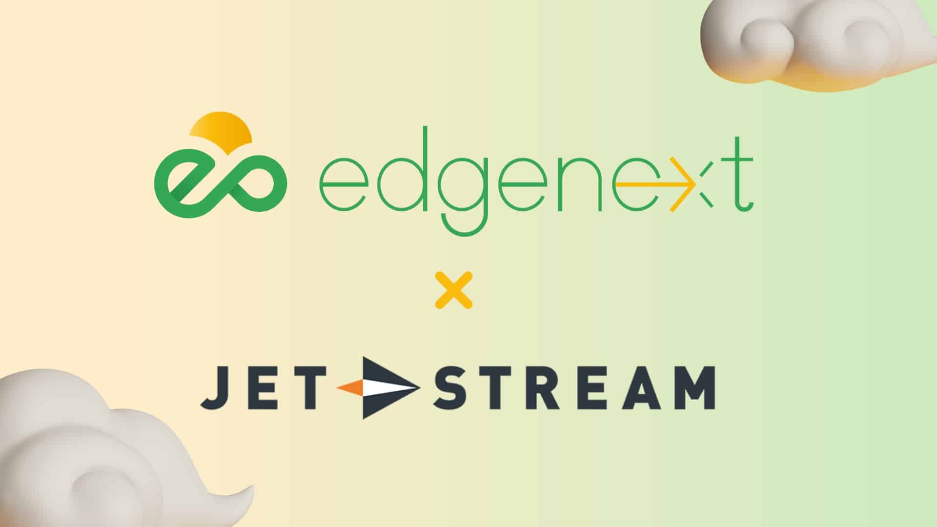 EdgeNext, Jet-Stream, and EPEAK Studio - Event technology, Event planning, Livestream Production & Marketing agency joined forces to deliver incredible live-streaming experience for the Entrepreneurs' Organization events in China