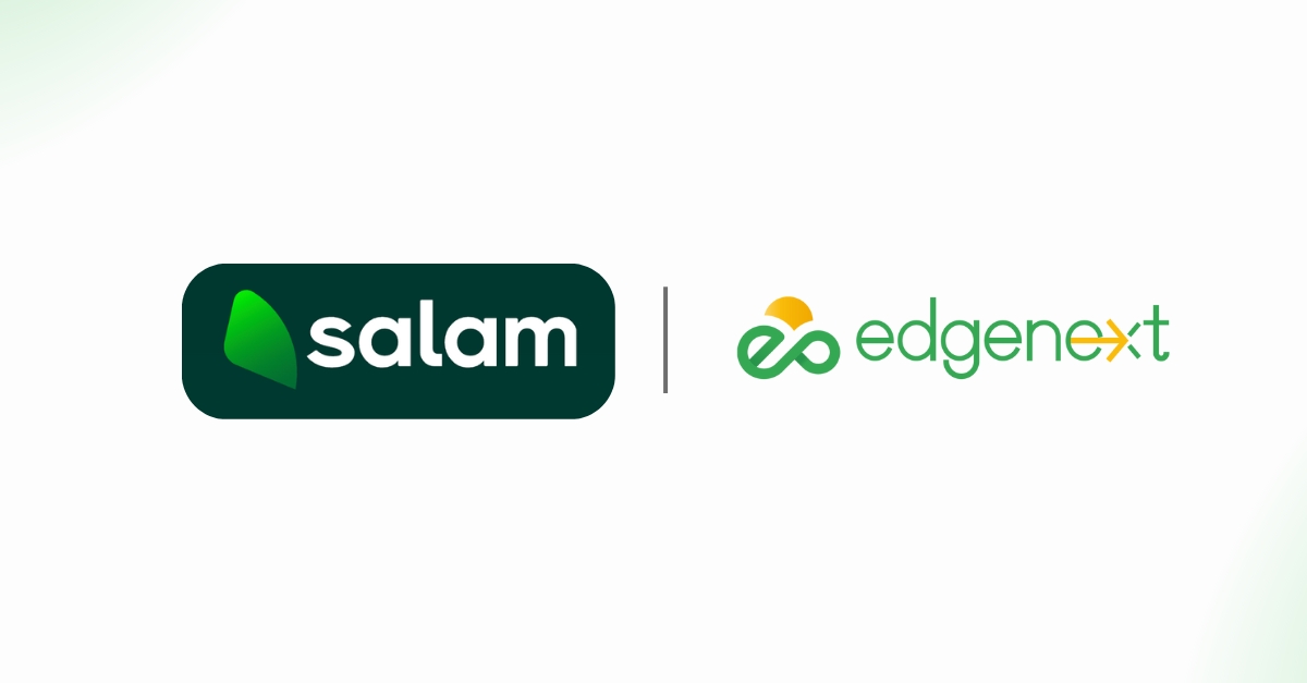 EdgeNext Strengthens Partnership with Salam to Advance CDN Localization in Saudi Arabia