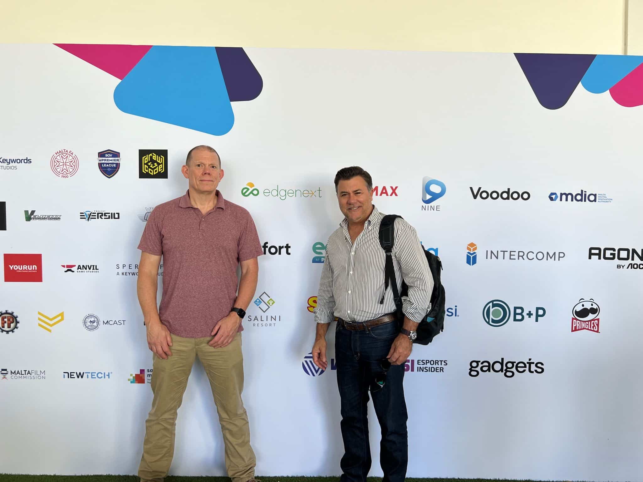 EdgeNext is attending Playcon 2022