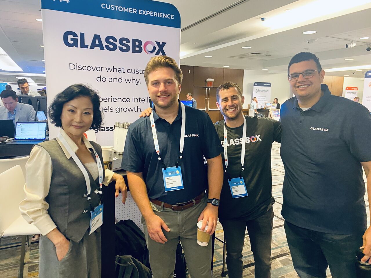 EdgeNext in CommerceNext Ecommerce Growth Show 2023